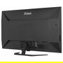 Iiyama ProLite X4373UHSU-B2 Monitor 43" (108 cm) 4K Ultra HD 3840x2160 VA, 60Hz, HDR10, USB-C 95W, Altavoces 14W, Negro
