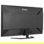 Iiyama ProLite X4373UHSU-B2 Monitor 43" (108 cm) 4K Ultra HD 3840x2160 VA, 60Hz, HDR10, USB-C 95W, Altavoces 14W, Negro