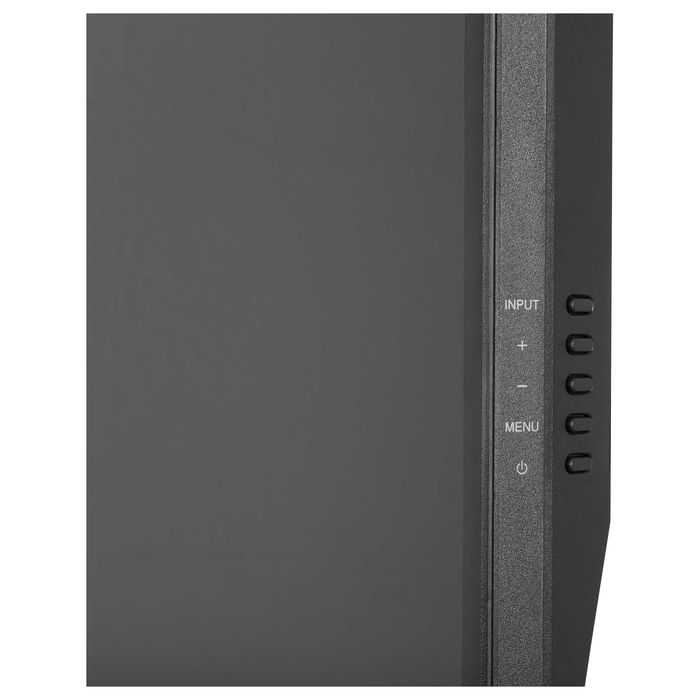 Iiyama ProLite X4373UHSU-B2 Monitor 43" (108 cm) 4K Ultra HD 3840x2160 VA, 60Hz, HDR10, USB-C 95W, Altavoces 14W, Negro