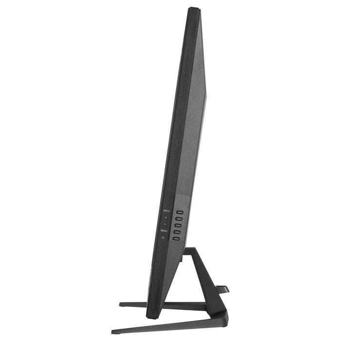 Iiyama ProLite X4373UHSU-B2 Monitor 43" (108 cm) 4K Ultra HD 3840x2160 VA, 60Hz, HDR10, USB-C 95W, Altavoces 14W, Negro