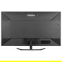 Iiyama ProLite X4373UHSU-B2 Monitor 43" (108 cm) 4K Ultra HD 3840x2160 VA, 60Hz, HDR10, USB-C 95W, Altavoces 14W, Negro