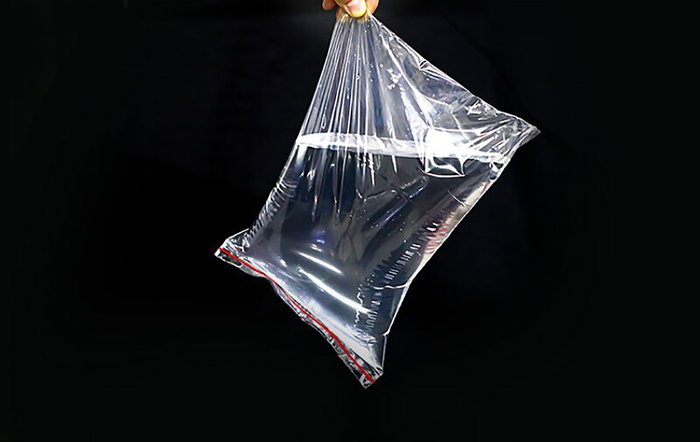 Algon Set 20 Bolsas Autocierre 18x20 cm (24 Unidades)