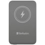Verbatim Charge 'n' Go Magnetic WS 10.000 mAh Gris
