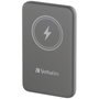 Verbatim Charge 'n' Go Magnetic WS 10.000 mAh Gris
