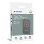 Verbatim Charge 'n' Go Magnetic WS 10.000 mAh Gris