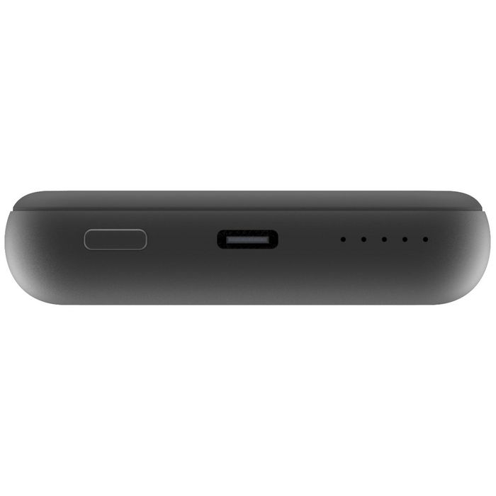 Verbatim Charge 'n' Go Magnetic WS 10.000 mAh Gris