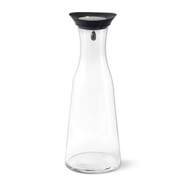 Abert Botella de Cristal con Tapa 1L