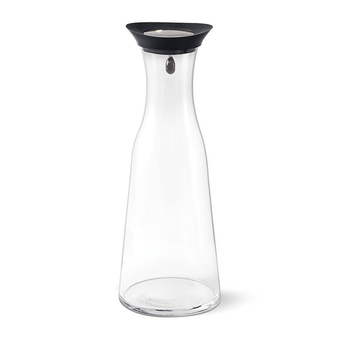 Abert Botella de Cristal con Tapa 1L Abert Botella de Cristal con Tapa 1L