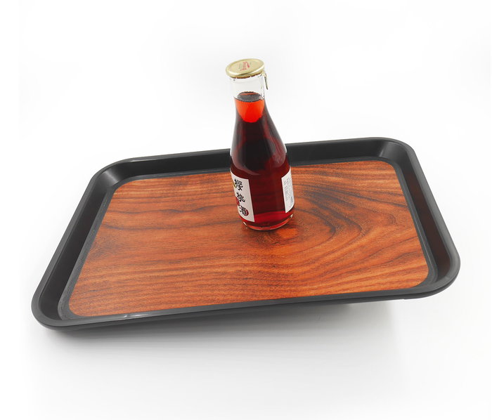 My Bar Bandeja Camar.Antide.Wood 41.5 cm x 30.5 cm (12 Unidades) My Bar Bandeja Camar.Antide.Wood 41.5 cm x 30.5 cm (12 Unidades)