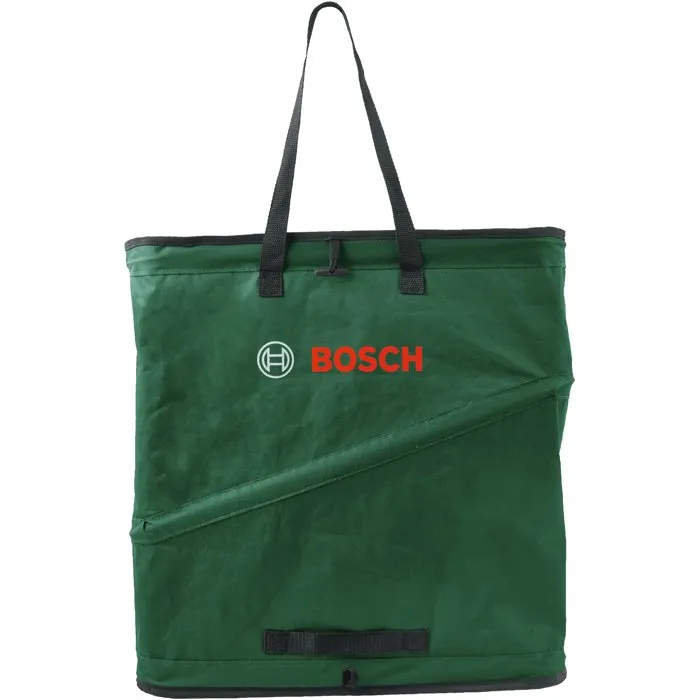 Bosch Bolsa de Jardín de 60 Litros BOS4059952708423 para Recogida de Residuos de Jardín Bosch Bolsa de Jardín de 60 Litros BOS4059952708423 para Recogida de Residuos de Jardín