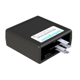 BatteryTester Adaptador para baterías Bosch Active & Performance 36V - E-Bike y movilidad urbana