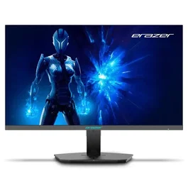 Erazer MD20124 Pantalla Gaming 24" FHD IPS 1 ms 180 Hz HDMI DisplayPort