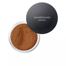 Bare Minerals ORIGINAL Loose Mineral Foundation SPF 15 #23-medium dark