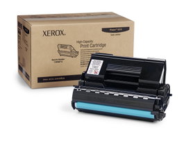 Xerox Cartucho de tóner 113R00712 negro para Phaser 4510