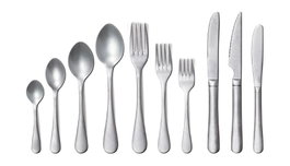 Set de 6 Cucharas de Postre