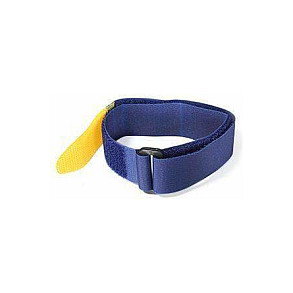 VELCRO Correa de transporte ajustable con velcro Everyday, 25mm x 92cm, 2 unidades VELCRO Correa de transporte ajustable con velcro Everyday, 25mm x 92cm, 2 unidades