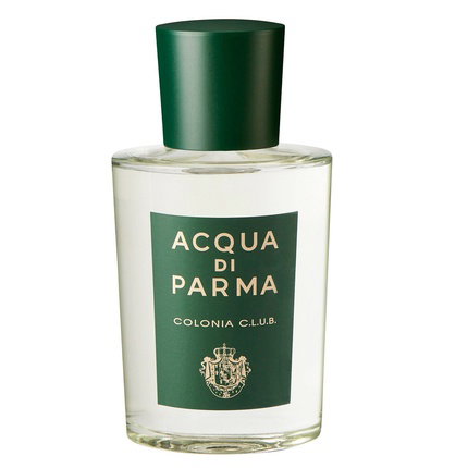 Acqua di Parma Colonia C.L.U.B. Eau de Cologne 100 ml Spray