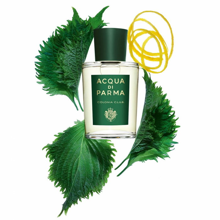 Perfume Unisex Acqua Di Parma Colonia Club EDC 100 ml 96 g