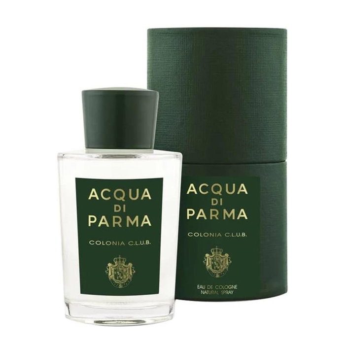 Perfume Unisex Acqua Di Parma Colonia Club EDC 100 ml 96 g Perfume Unisex Acqua Di Parma Colonia Club EDC 100 ml 96 g