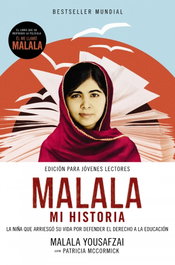 ALIANZA, Malala: mi historia - VV.AA.