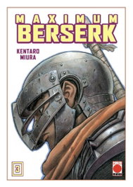 Berserk Maximum 03