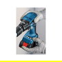 Bosch GTB 18V-45 Professional Destornillador Eléctrico a Batería 18V, Mango Pistola, 1/4", 4500 RPM, 32 Nm, Incluye Luz