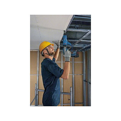 Bosch GTB 18V-45 Professional Destornillador Eléctrico a Batería 18V, Mango Pistola, 1/4", 4500 RPM, 32 Nm, Incluye Luz