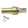 San Ignacio Conjunto Cono y Husillo para Olla Súper Rápida Córdoba, Ancho de Cono 19 mm