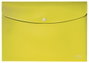 Leitz Sobre de Polipropileno Recycle Amarillo A4 con Broche