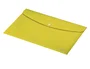 Leitz Sobre de Polipropileno Recycle Amarillo A4 con Broche