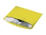 Leitz Sobre de Polipropileno Recycle Amarillo A4 con Broche
