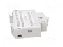 SPAMEL Interruptor de red-generador 40A 240/415VAC 1 Polo