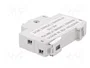 SPAMEL Interruptor de red-generador 40A 240/415VAC 1 Polo