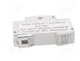 SPAMEL Interruptor de red-generador 40A 240/415VAC 1 Polo