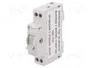 SPAMEL Interruptor de red-generador 40A 240/415VAC 1 Polo