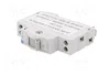 SPAMEL Interruptor de red-generador 40A 240/415VAC 1 Polo