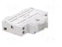 SPAMEL Interruptor de red-generador 40A 240/415VAC 1 Polo