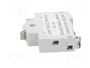 SPAMEL Interruptor de red-generador 40A 240/415VAC 1 Polo
