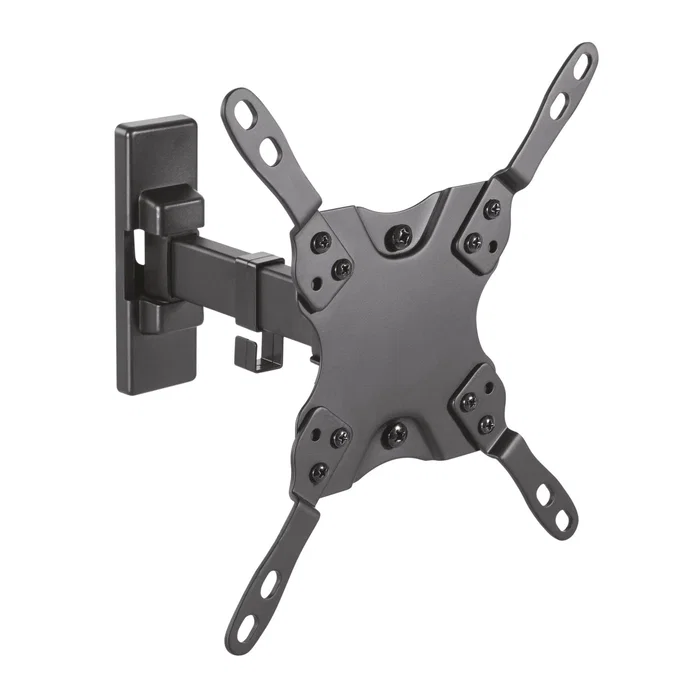 Aisens Soporte Pared TV-Monitor Giratorio Inclinable Nivelable 13"-42" Soporta 20kg VESA 200x200mm Aisens Soporte Pared TV-Monitor Giratorio Inclinable Nivelable 13"-42" Soporta 20kg VESA 200x200mm