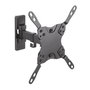 Aisens Soporte de Pared WT42TSLE-009 para TV/Monitor de 13-42 pulgadas