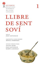 BARCINO EDITORIAL Llibre de sent soví