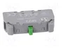 SPAMEL Bloques de contactos SP22 de 22mm para placa frontal