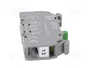 SPAMEL Bloques de contactos SP22 de 22mm para placa frontal