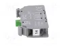 SPAMEL Bloques de contactos SP22 de 22mm para placa frontal
