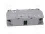 SPAMEL Bloques de contactos SP22 de 22mm para placa frontal