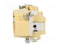 ILME Conector HDC macho JEI 6 pines