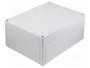 FIBOX MNX PC200/100XHG Carcasa Universal Gris