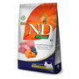 Farmina N&D Pumpkin Cordero y Arándano Adult Mini 2,5kg