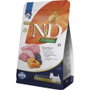 Farmina N&D Pumpkin Cordero y Arándano Adult Mini 2,5kg