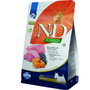 Farmina N&D Pumpkin Cordero y Arándano Adult Mini 2,5kg